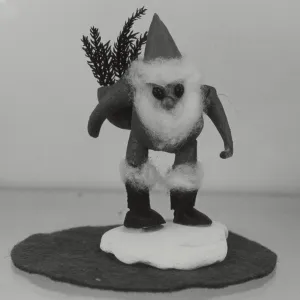 Garden Guild 'Santa' artwork 1982