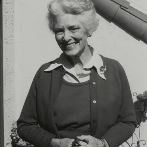 Elizabeth Cargill Hall