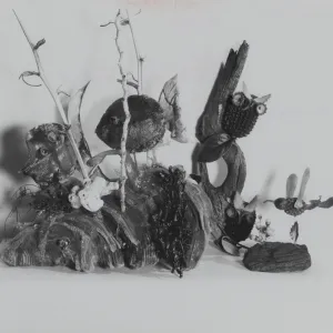 Garden Guild 'Fish' artwork