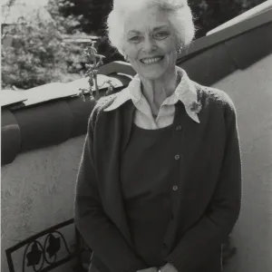 Elizabeth Cargill Hall
