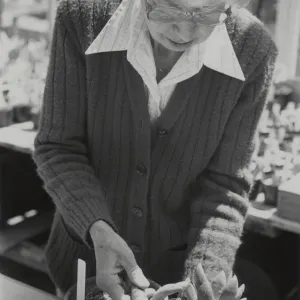 Mae Blakley, Garden Growers