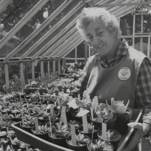 Tove Herlow, Garden Growers