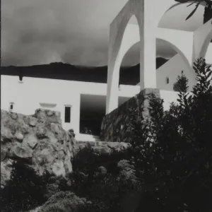 Fenton residence