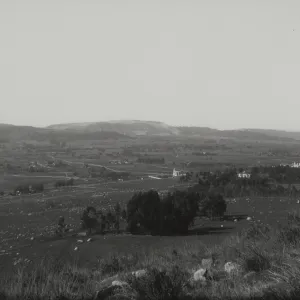 Santa Barbara, circa 1900?