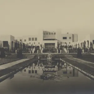 Samarkand Hotel