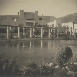 Samarkand Hotel