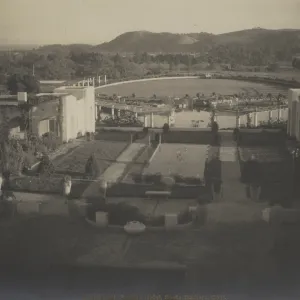 Samarkand Hotel
