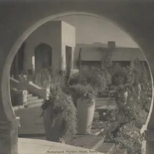 Samarkand Hotel