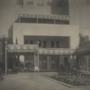 Samarkand Hotel