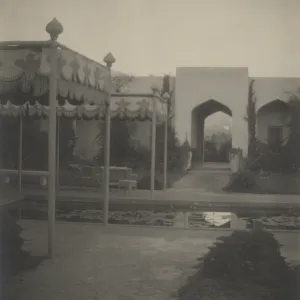 Samarkand Hotel