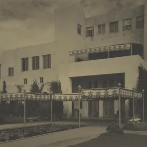 Samarkand Hotel