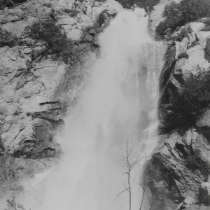 Cold Springs Falls