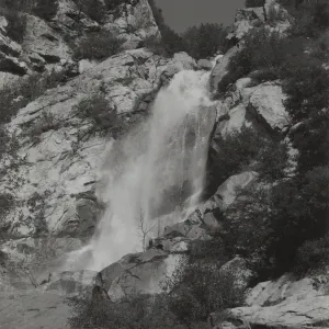 Cold Springs Falls