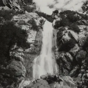 Cold Springs Falls