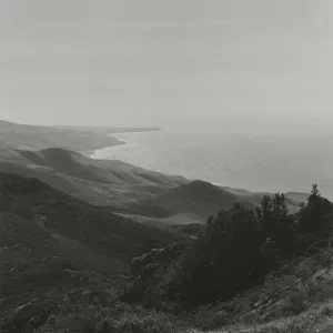 Point Conception