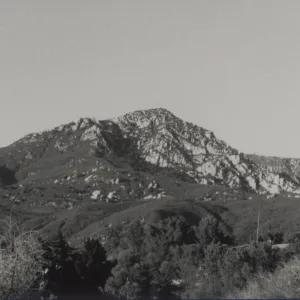 Arlington Peak