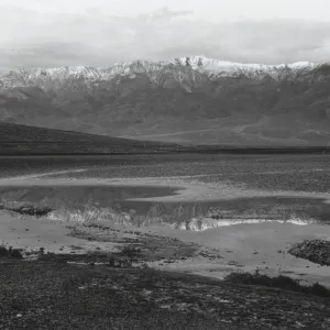 Death Valley