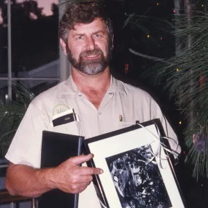 David Leaberry