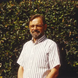 Dieter Wilken