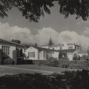 Santa Barbara home