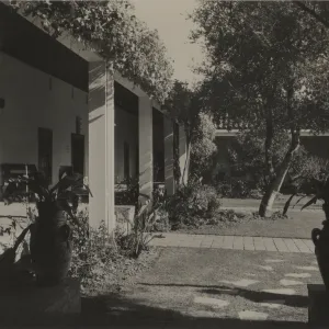 © Josef Muench