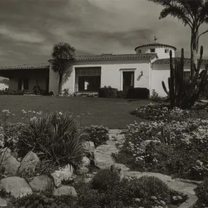 'Taormina' © Josef Muench