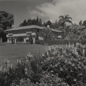 © Josef Muench