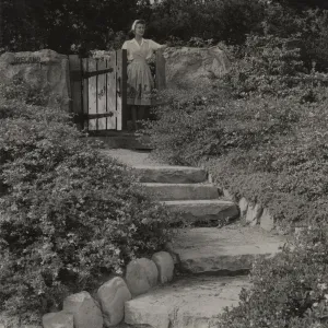 © Josef Muench