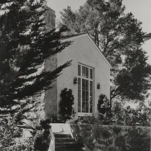 Blaksley Library