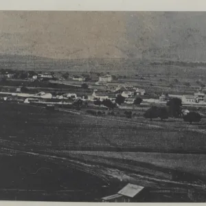 Santa Barbara, historic
