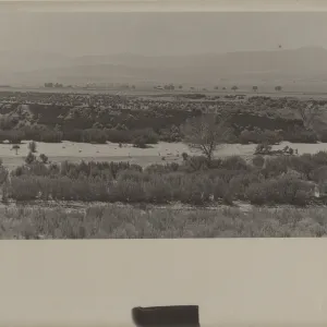 Cuyama River?