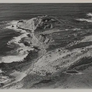 Point Conception