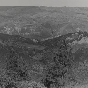 Manzana Creek