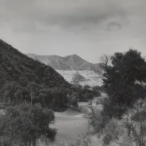 Lower Cuyama (?)