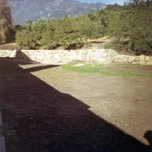Historic photo of Hay Hill