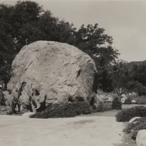 Blaksley Boulder