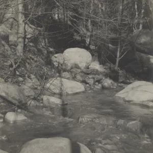 Mission Creek