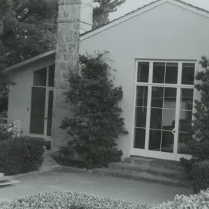 Blaksley Library