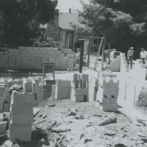 Herbarium construction
