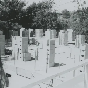 Herbarium construction
