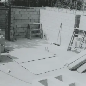 Herbarium construction