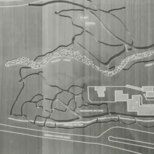 Kiosk Map