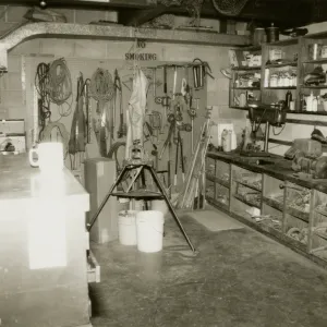Garden 'Toolroom'