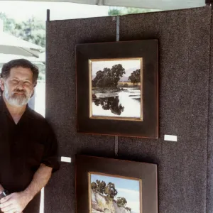 Waterhouse Art Walk 2010