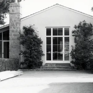 Blaksley Library