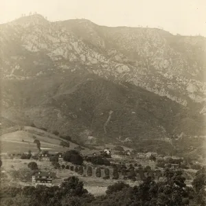 Photos from Ethel George Lyons of George house and family