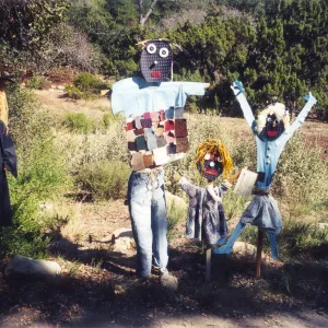 Scarecrow Contest
