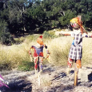 Scarecrow Contest