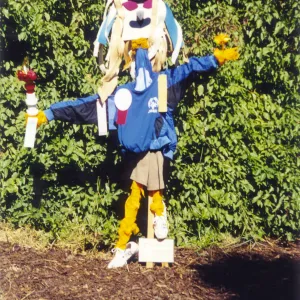 Scarecrow Contest