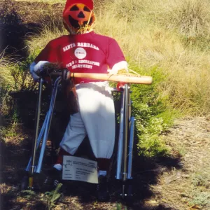 Scarecrow Contest